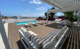 Villa Patricia By Villalia